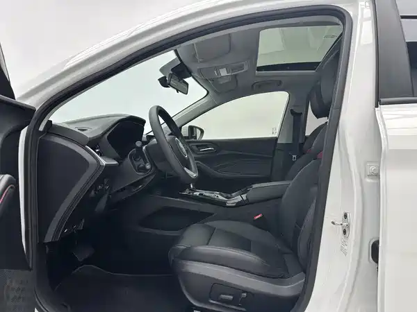 MG5 2023