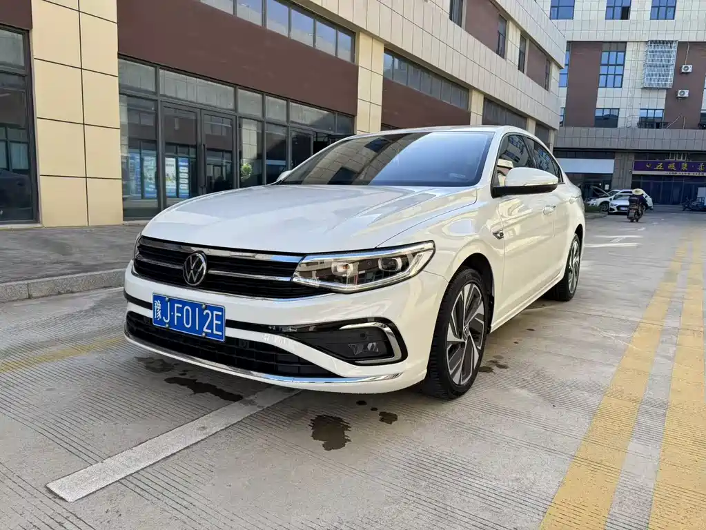 Volkswagen Bora 2022