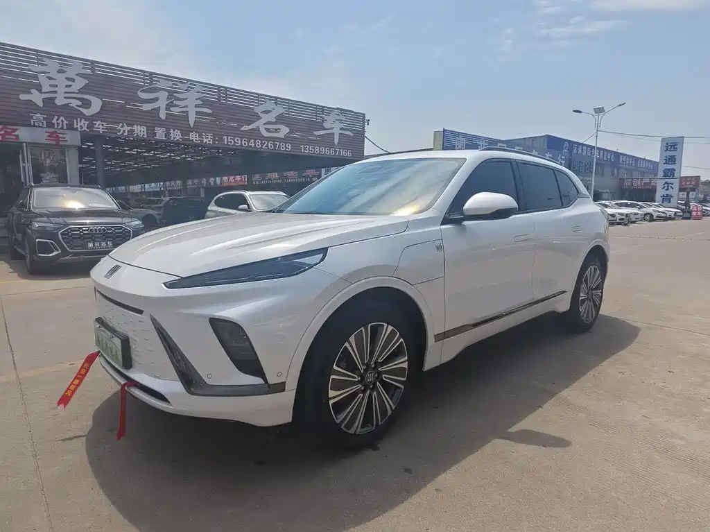 Buick E5 2024