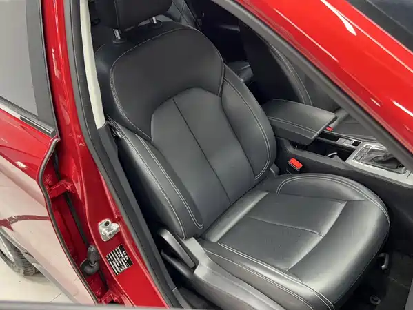 Roewe RX5 2018