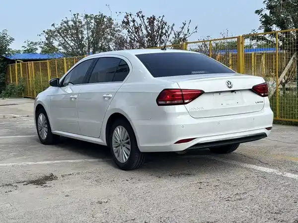 Volkswagen Lavida 2022