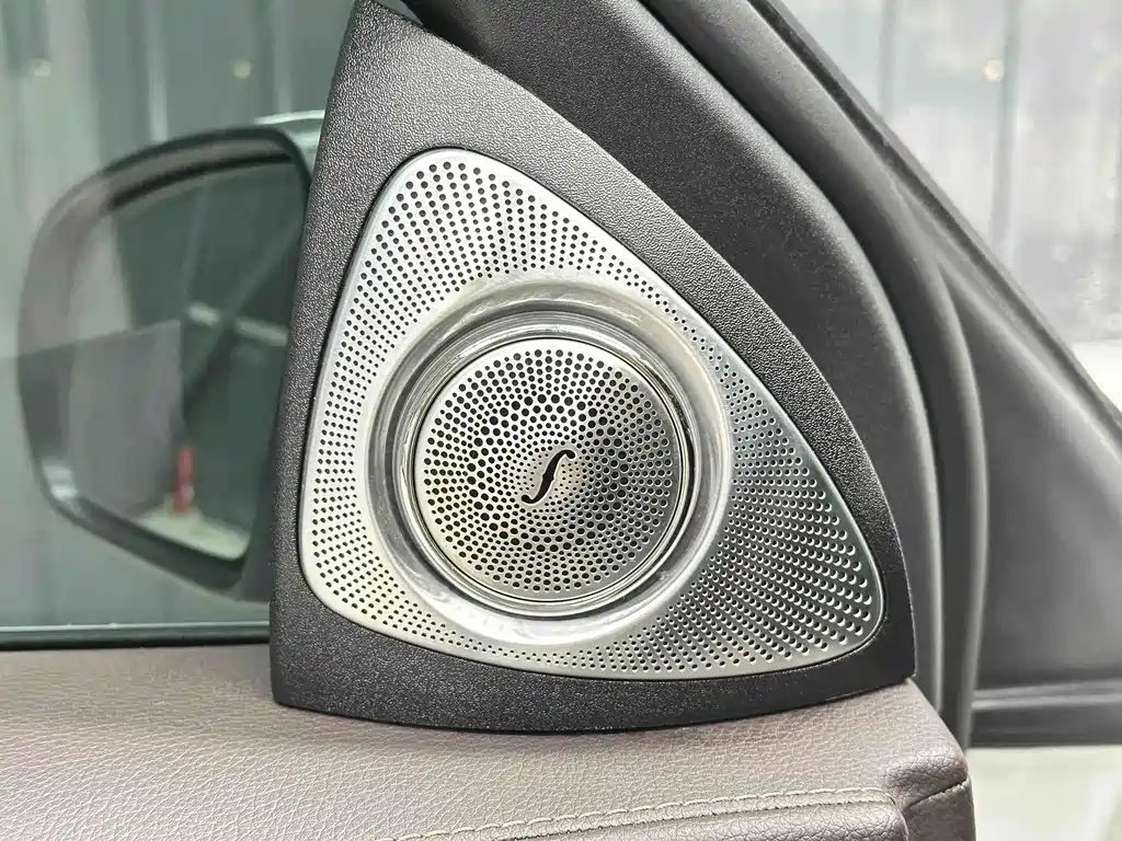 Mercedes-Benz GLC 2022 — фото 14