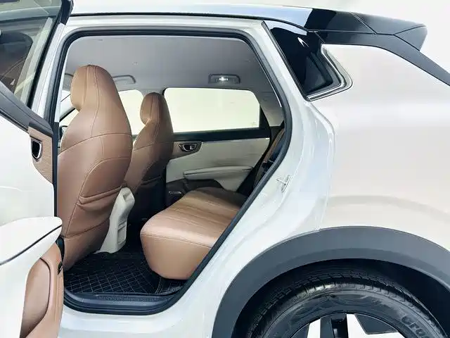 Wuling Bingo S 2025