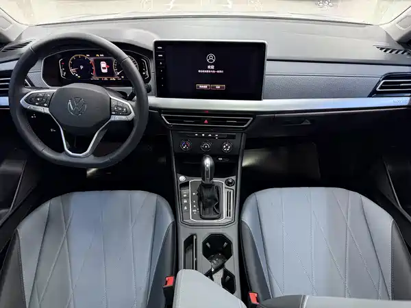 Volkswagen Lavida 2023