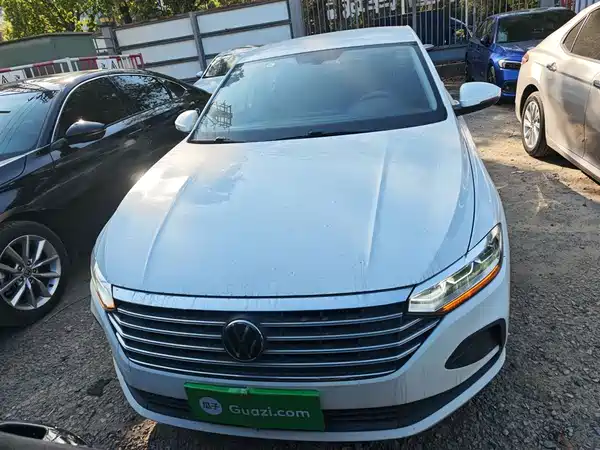 Volkswagen Lavida 2023