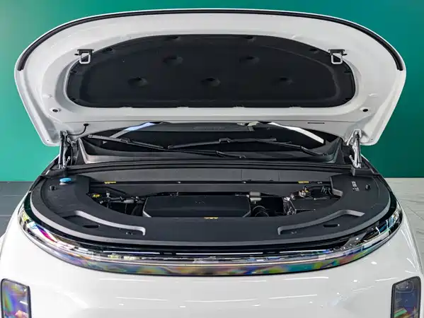 Li Auto L7 2025