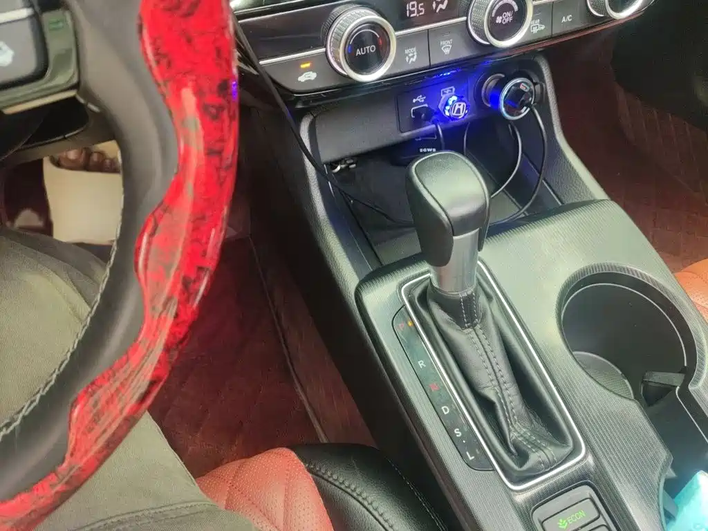 Honda Civic 2023