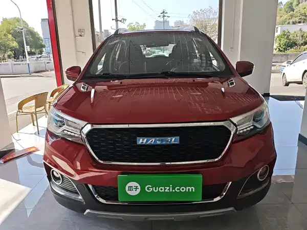 Haval H1 2017