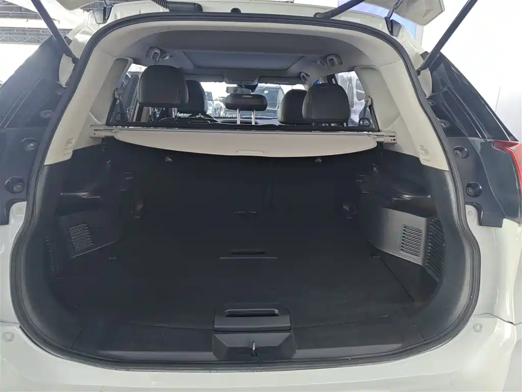 Nissan X-Trail 2019 — фото 19