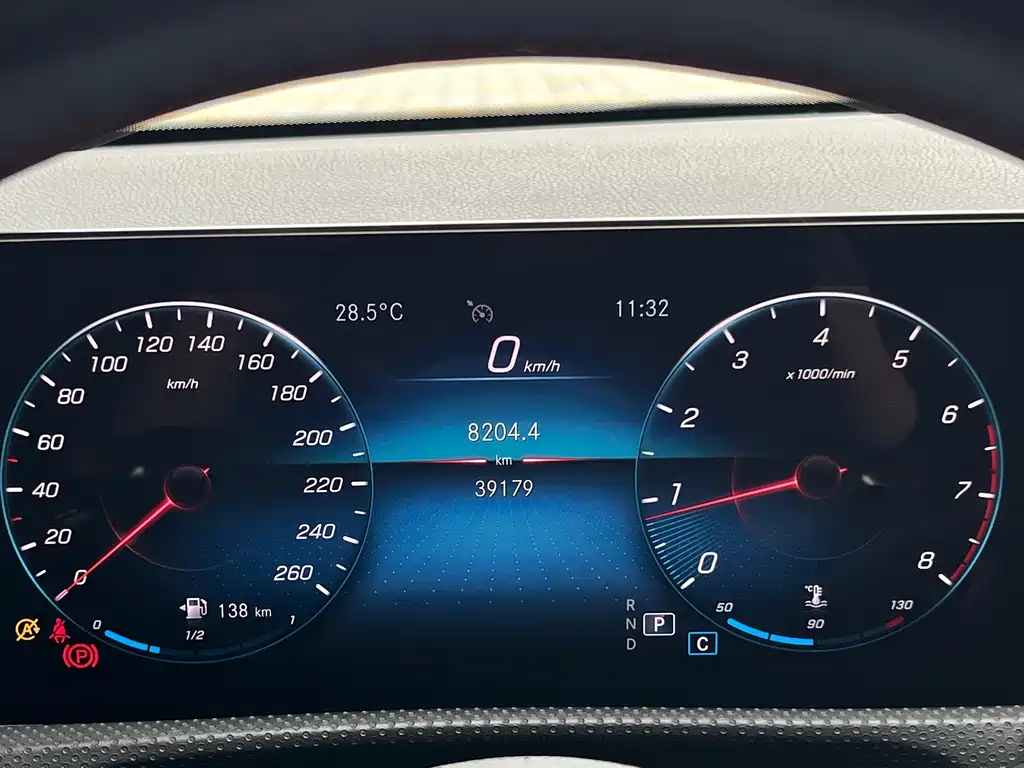 Mercedes-Benz CLA 2022 — фото 15