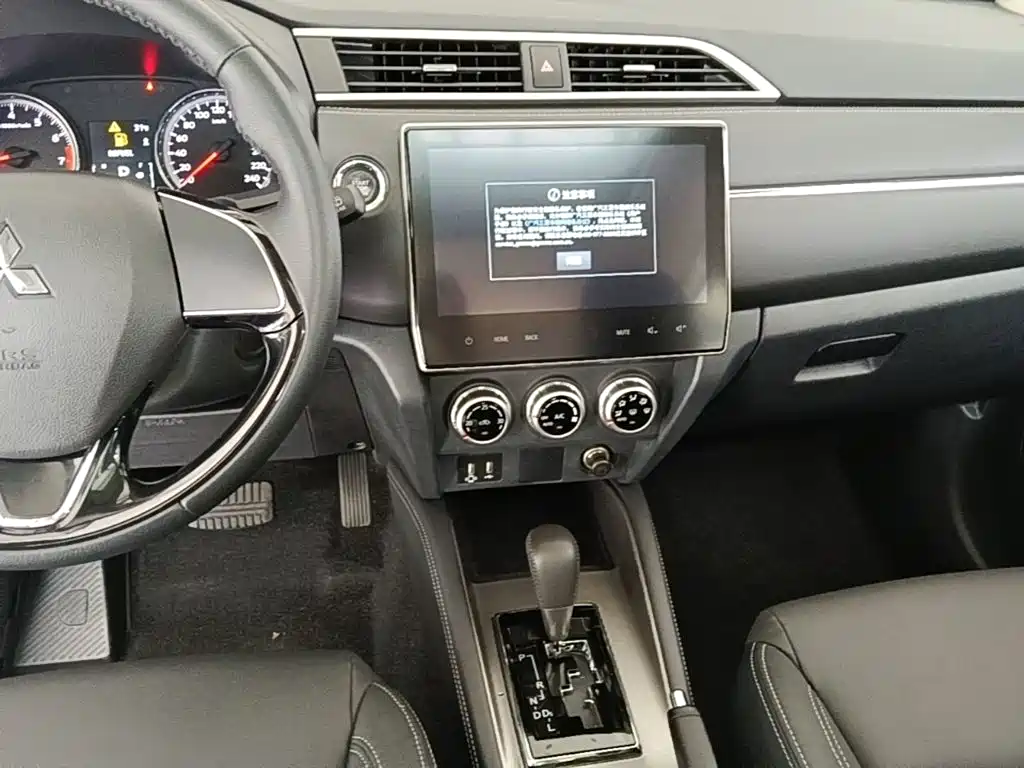 Mitsubishi ASX 2021 — фото 13
