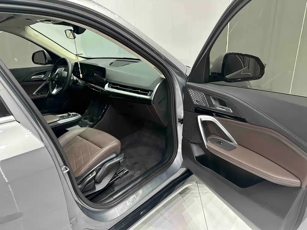 BMW X1 2023 — фото 18