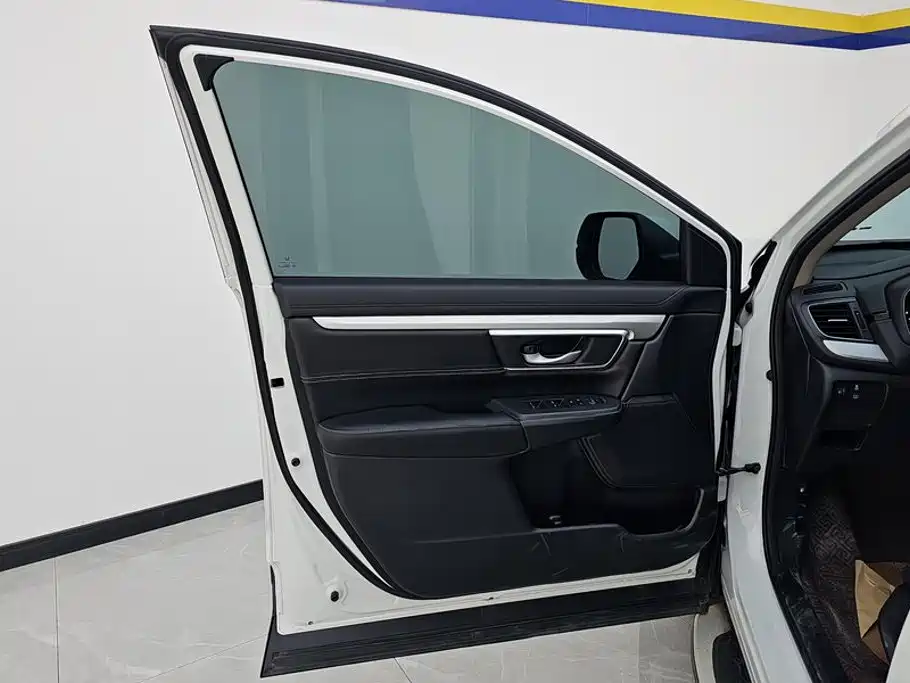 Honda CR-V 2022