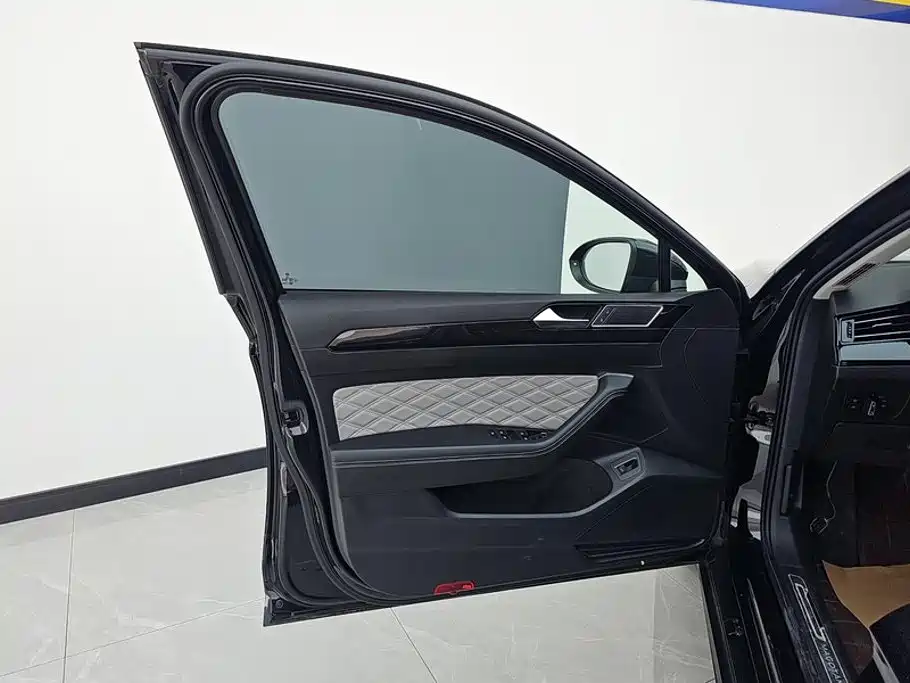 Volkswagen Magotan 2023