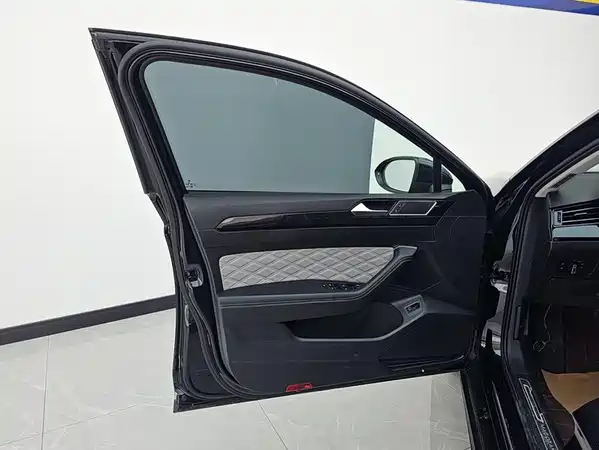Volkswagen Magotan 2023