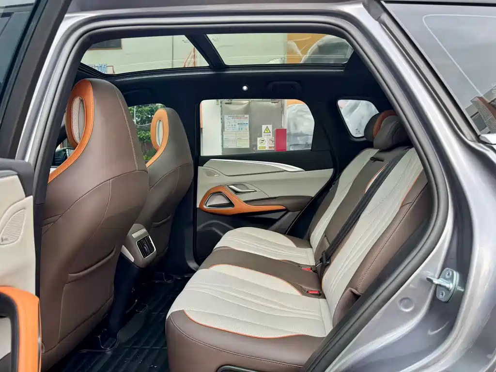 BYD Pro New Energy 2022 — фото 12