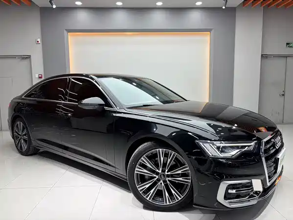 Audi A6L 2024