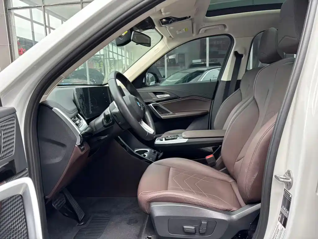 BMW X1 2023