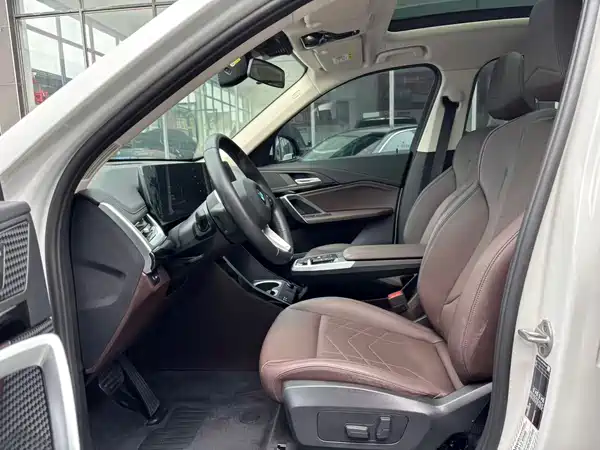 BMW X1 2023