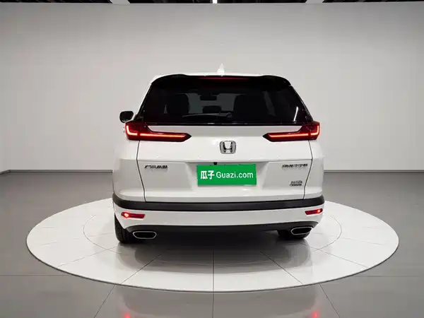 Honda Breeze 2021