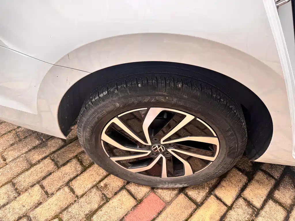 Volkswagen Lavida 2023
