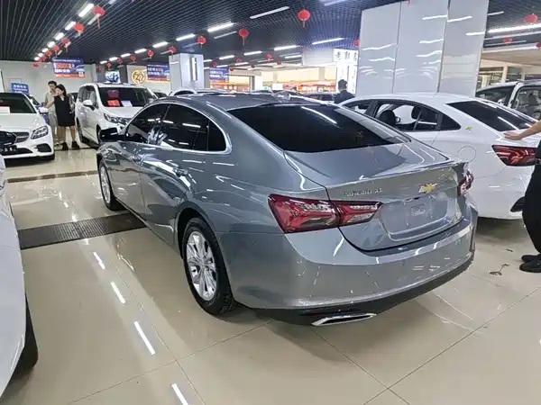 Chevrolet Malibu XL 2025