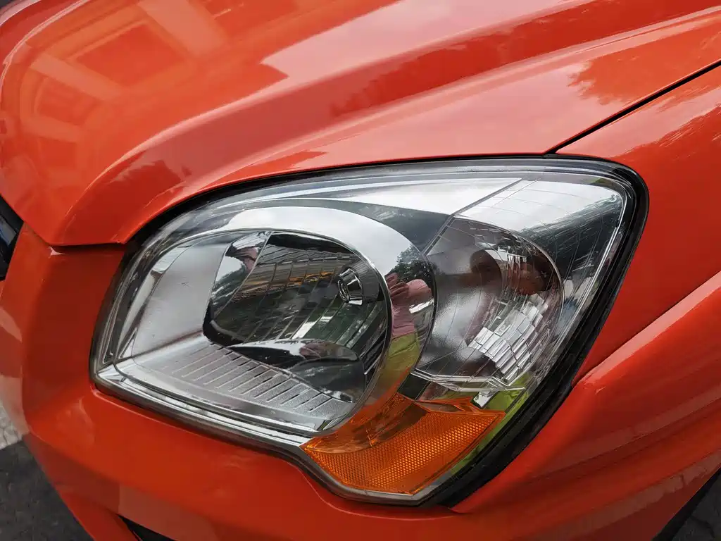 Kia Sportage 2013 — фото 12
