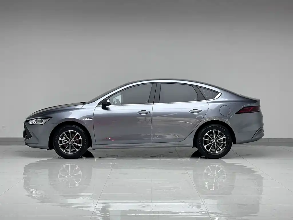 BYD Qin PLUS 2024 — фото 20
