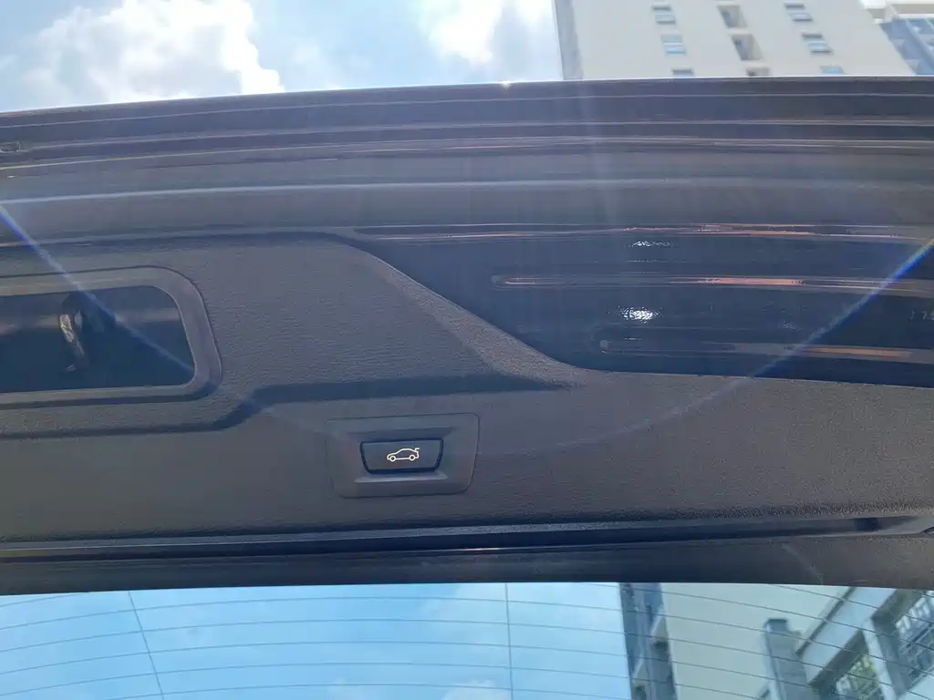 BMW X5 2015 — фото 20