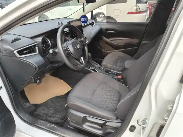 Toyota Allion 2022
