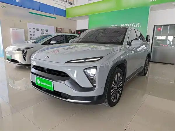 NIO EC6 2020