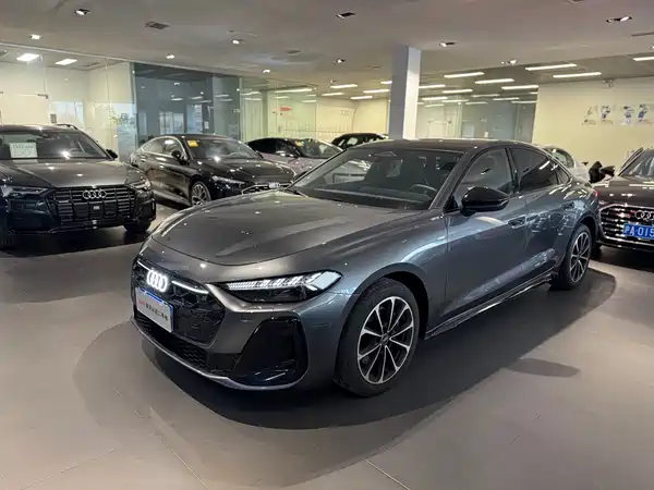 Audi A5L 2026