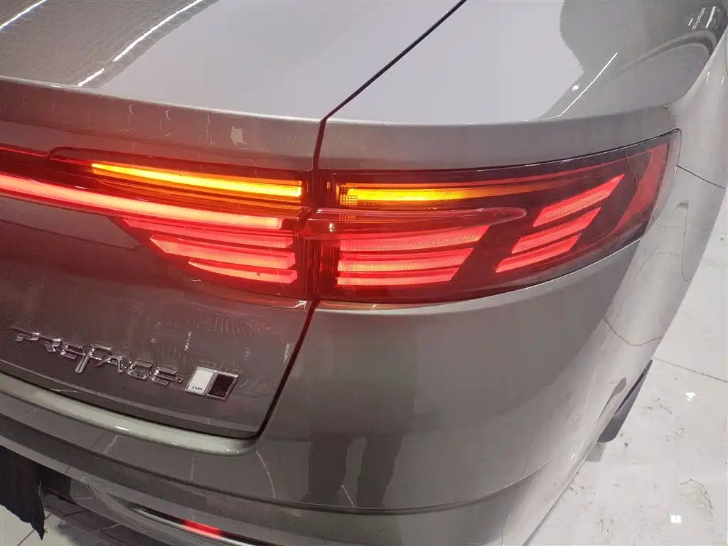 Geely Xingrui 2023 — фото 24