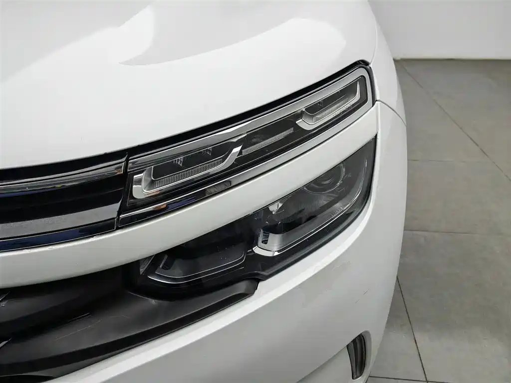 Citroen C5 AIRCROSS 2018 — фото 7