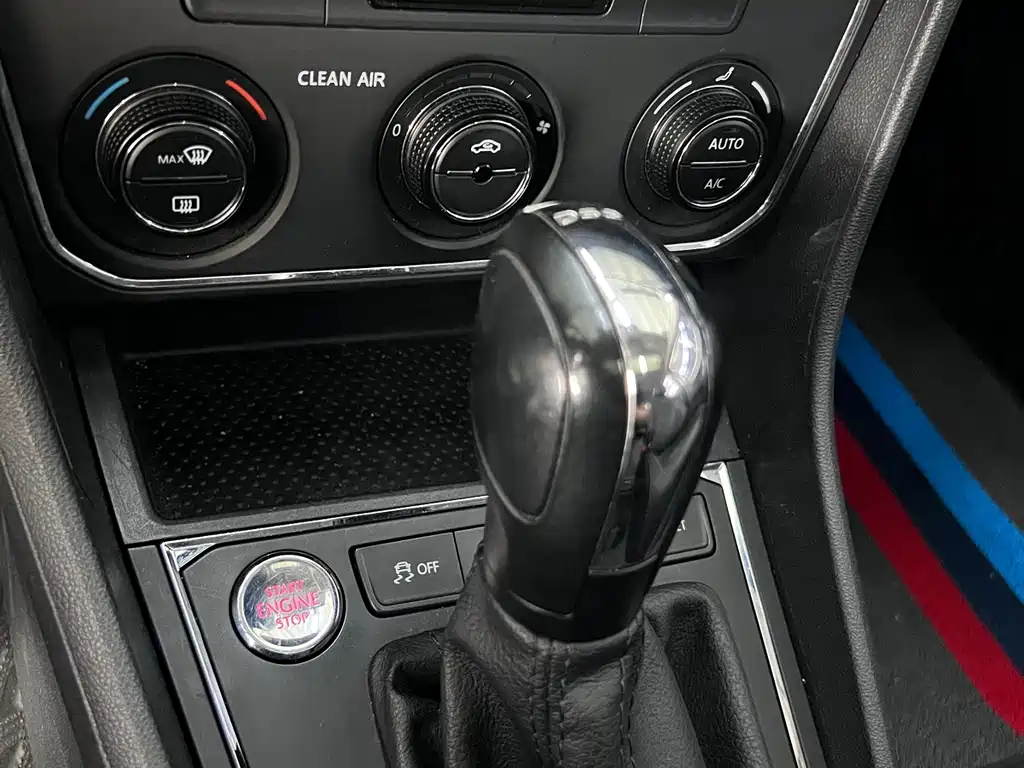 Volkswagen Gran Lavida 2018 — фото 11