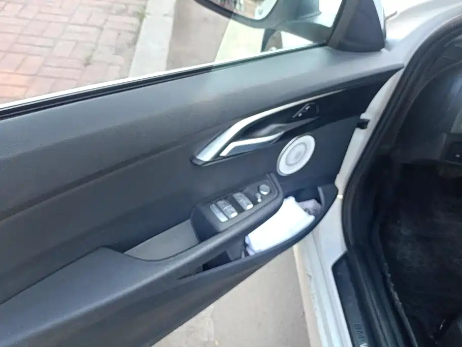 BMW 1 Series 2021
