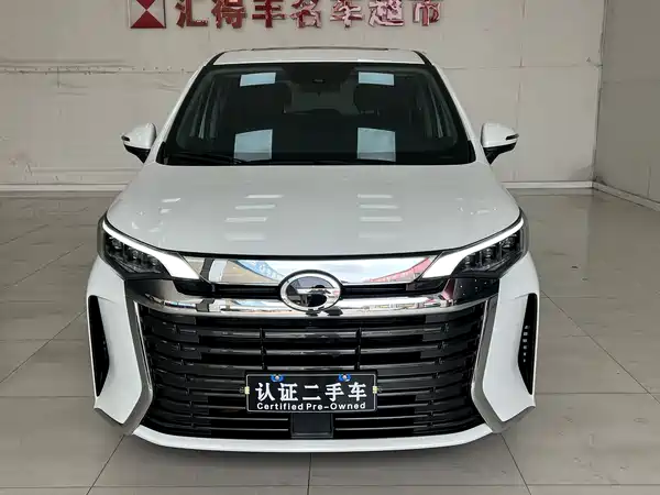 GAC Trumpchi M6 2025