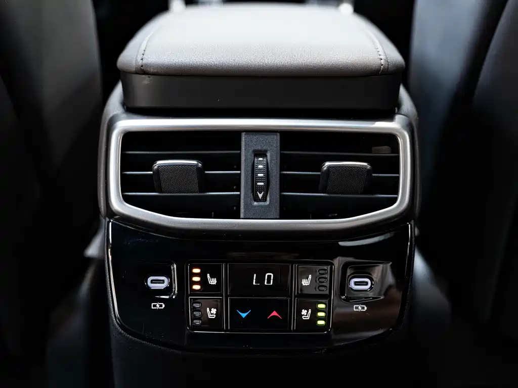 Lexus RX New Energy 2023 — фото 20