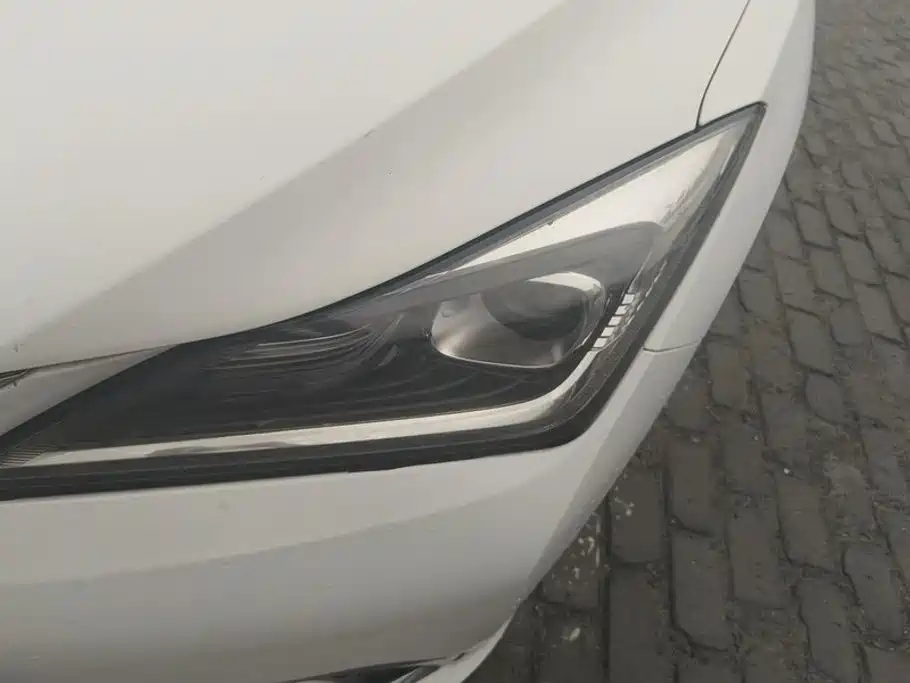 Changan Escape 2018