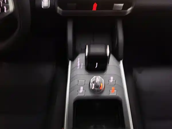 Jetour Traveller 2024