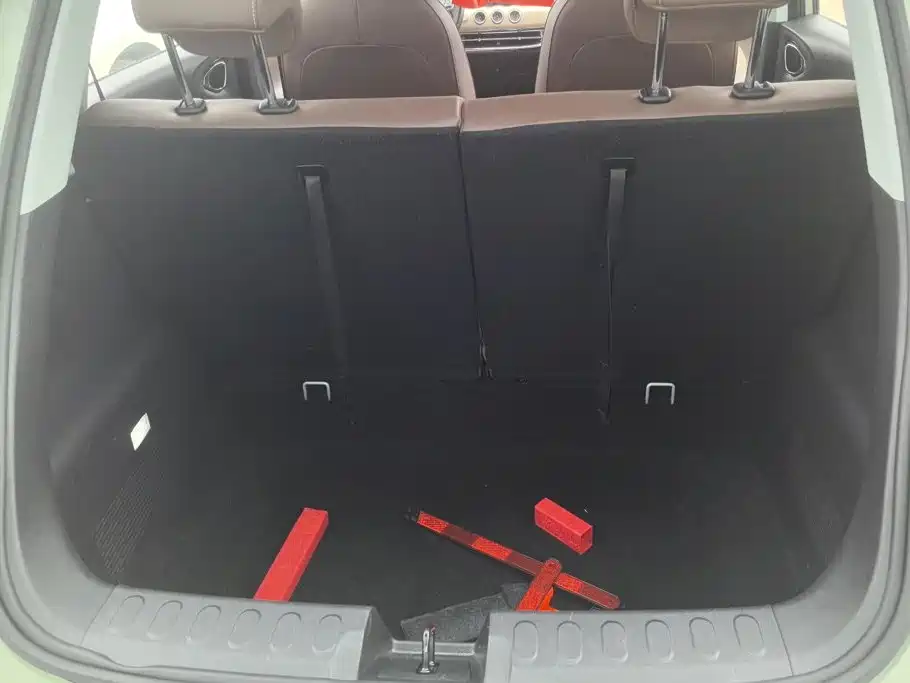 Wuling Bingo 2024
