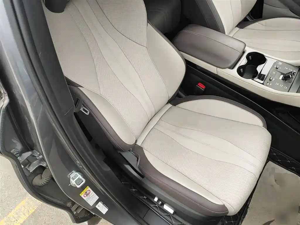 BYD PLUS New Energy 2024 — фото 25