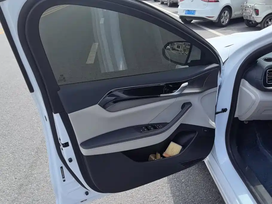 BYD Qin PLUS 2023