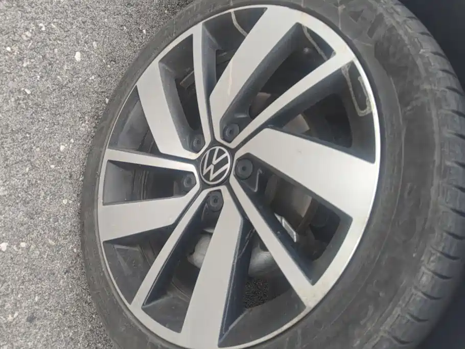 Volkswagen Sagitar 2024