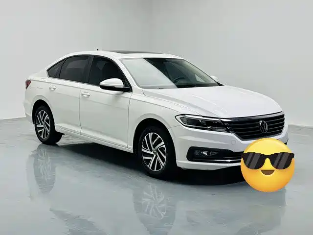 Volkswagen Lavida 2022