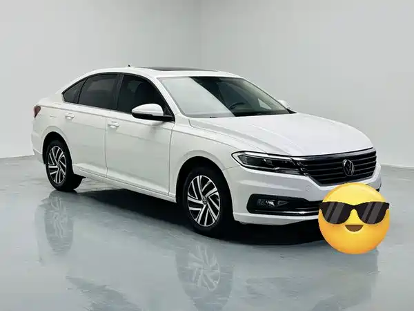 Volkswagen Lavida 2022
