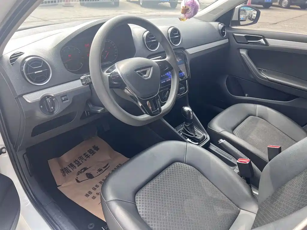 Jetta VA3 2020