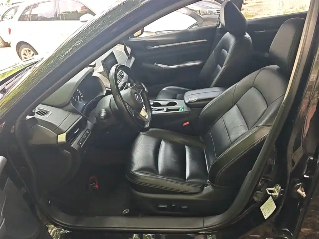 Nissan Teana 2020 — фото 15
