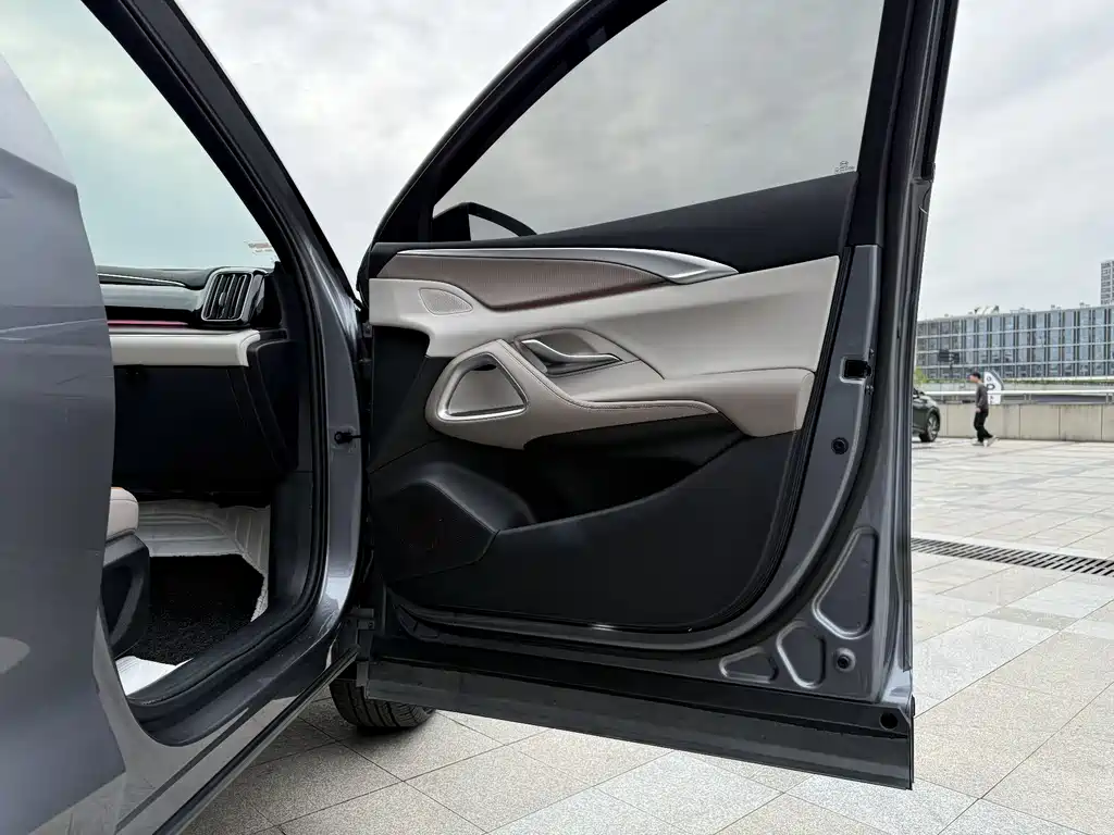 BYD Pro New Energy 2024 — фото 17