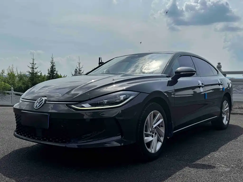 Volkswagen Lamando 2022
